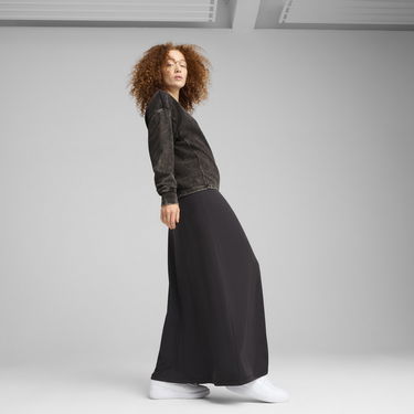 Пуловер Puma CLASS Comfort Washed Crew Sweatshirt Черно | 685032_01, 2