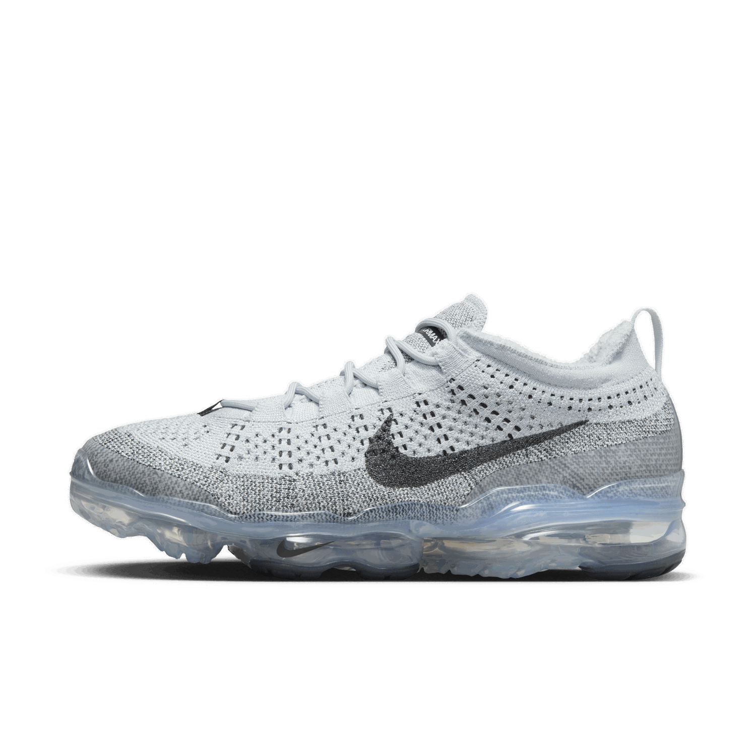 Кецове и обувки Nike Air VaporMax 2023 Flyknit Сиво | DV1678-004, 0