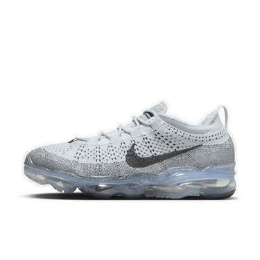 Кецове и обувки Nike Air VaporMax 2023 Flyknit Сиво | DV1678-004, 0