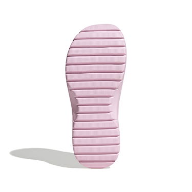 Кецове и обувки adidas Originals Adilette Clog Platform Розово | JR2626, 4