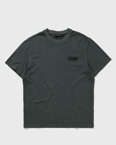 Тениска Napapijri S-CASTOR SS TEE Зелено | NP0A4I7QG1S1, 0