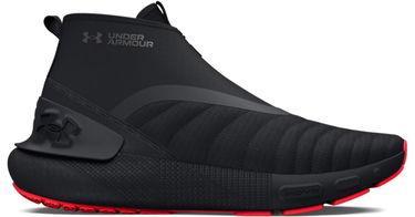 Кецове и обувки Under Armour HOVR Phantom 3 SE Warm Черно | 3026802-001, 1