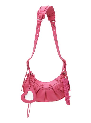 'Le Cagole' XS Shoulder Bag