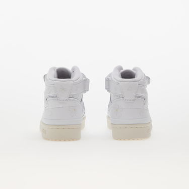 Кецове и обувки adidas Originals Forum Mid Hanami Бяло | IG9646, 3
