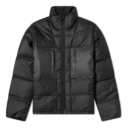 Парка Nike ACG ACG Down Fill Stand Collar Jacket Черно | CD7660-010, 0