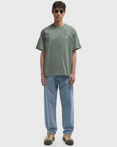 Дънки EDWIN Matrix Loose Fit Jeans Синьо | I034927-01HE, 2