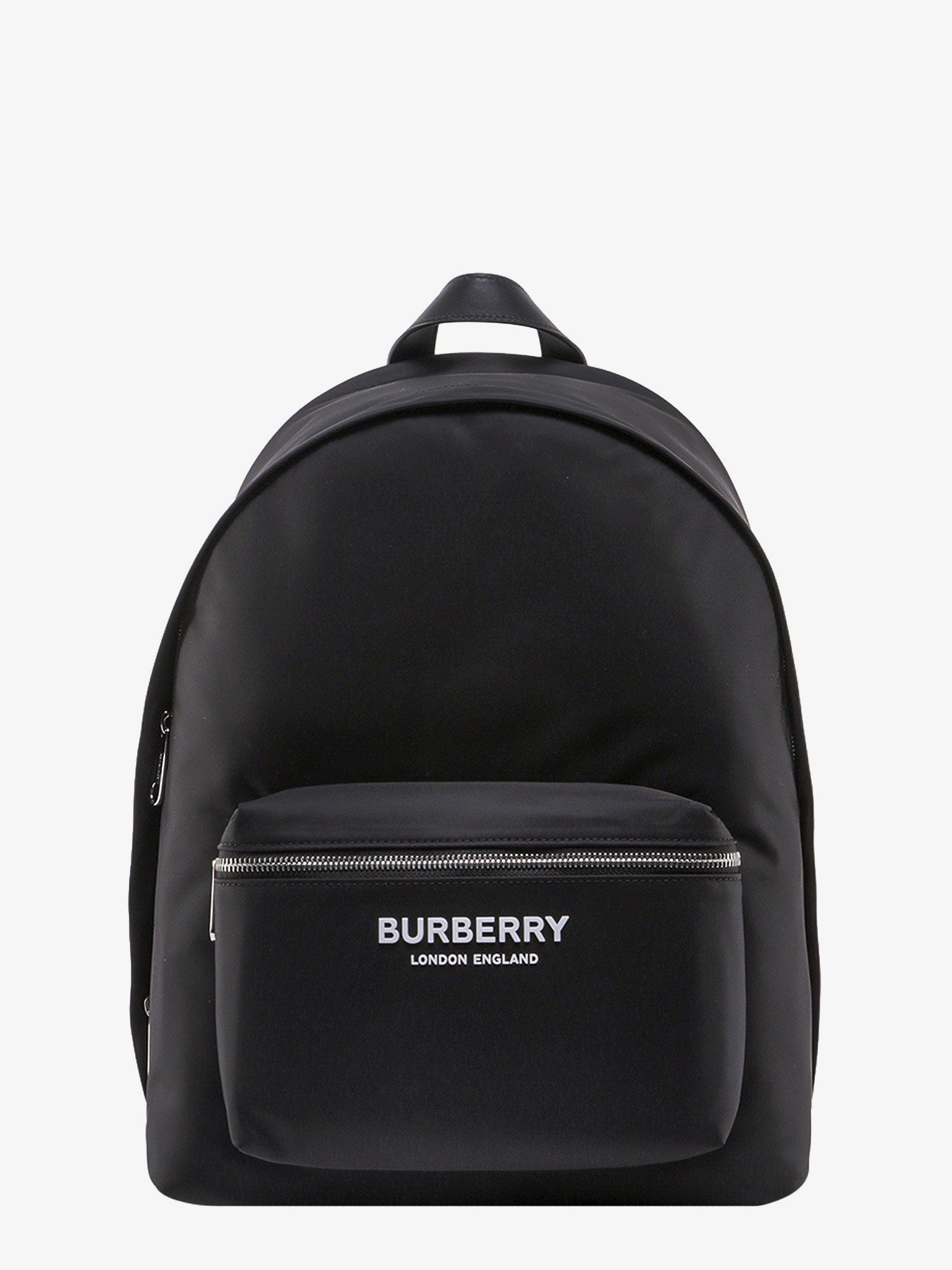 Раница Burberry Nylon Backpack Черно | 8063495A1189, 0