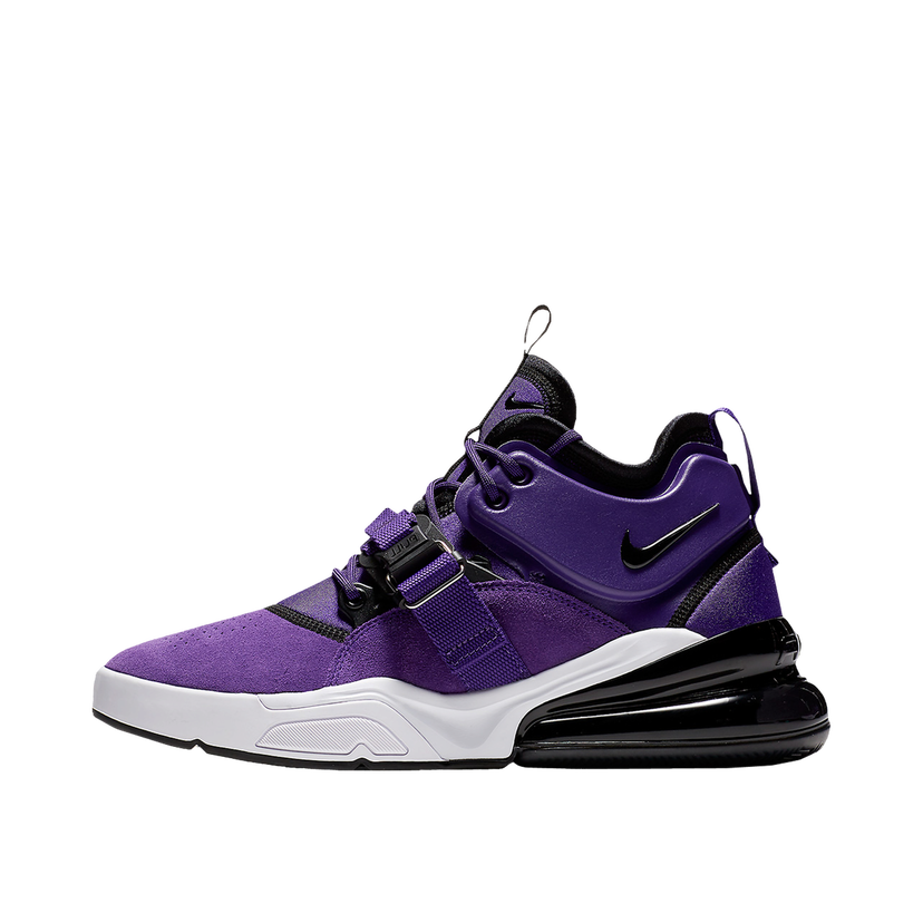 Кецове и обувки Nike Air Force 270 Court Purple Лилаво | AO1000-500