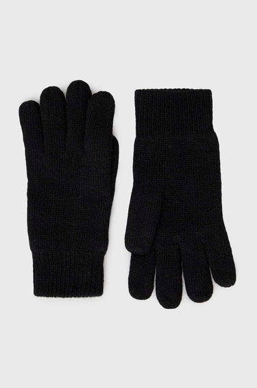 Ръкавици Barbour Carlton Knit Gloves Черно | MGL0065, 0