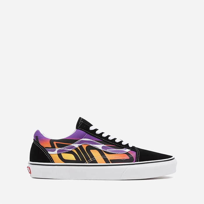 Кецове и обувки Vans Old Skool Многоцветен | VN0A5KRFB5N, 0