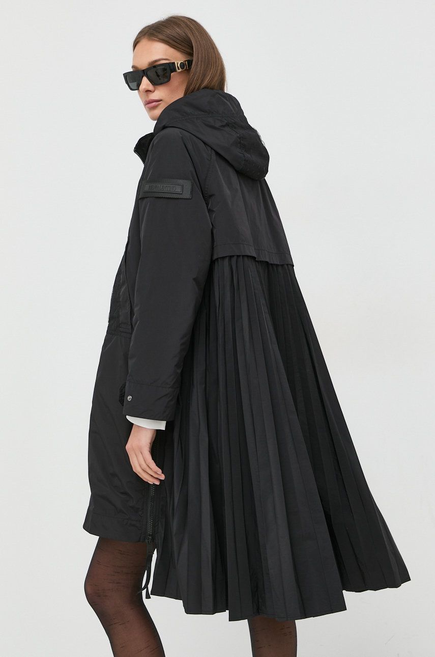 Яке Valentino Jacket Черно | 1R3CK01B6KY, 0