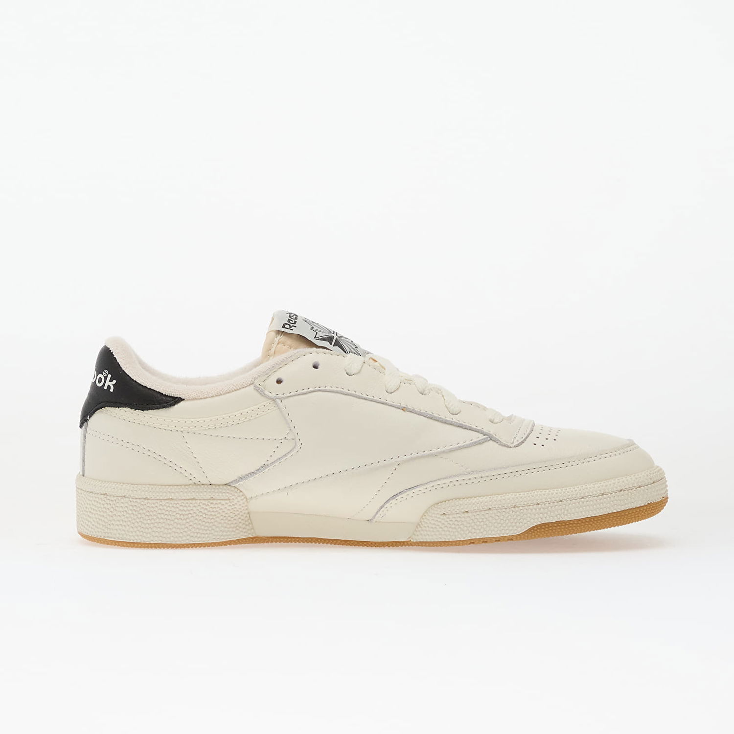 Кецове и обувки Reebok Club C 85 Vintage Бяло | 100233953, 1