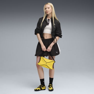 Ветровка Puma DARE TO Women's Woven Jacket Черно | 632148_01, 2