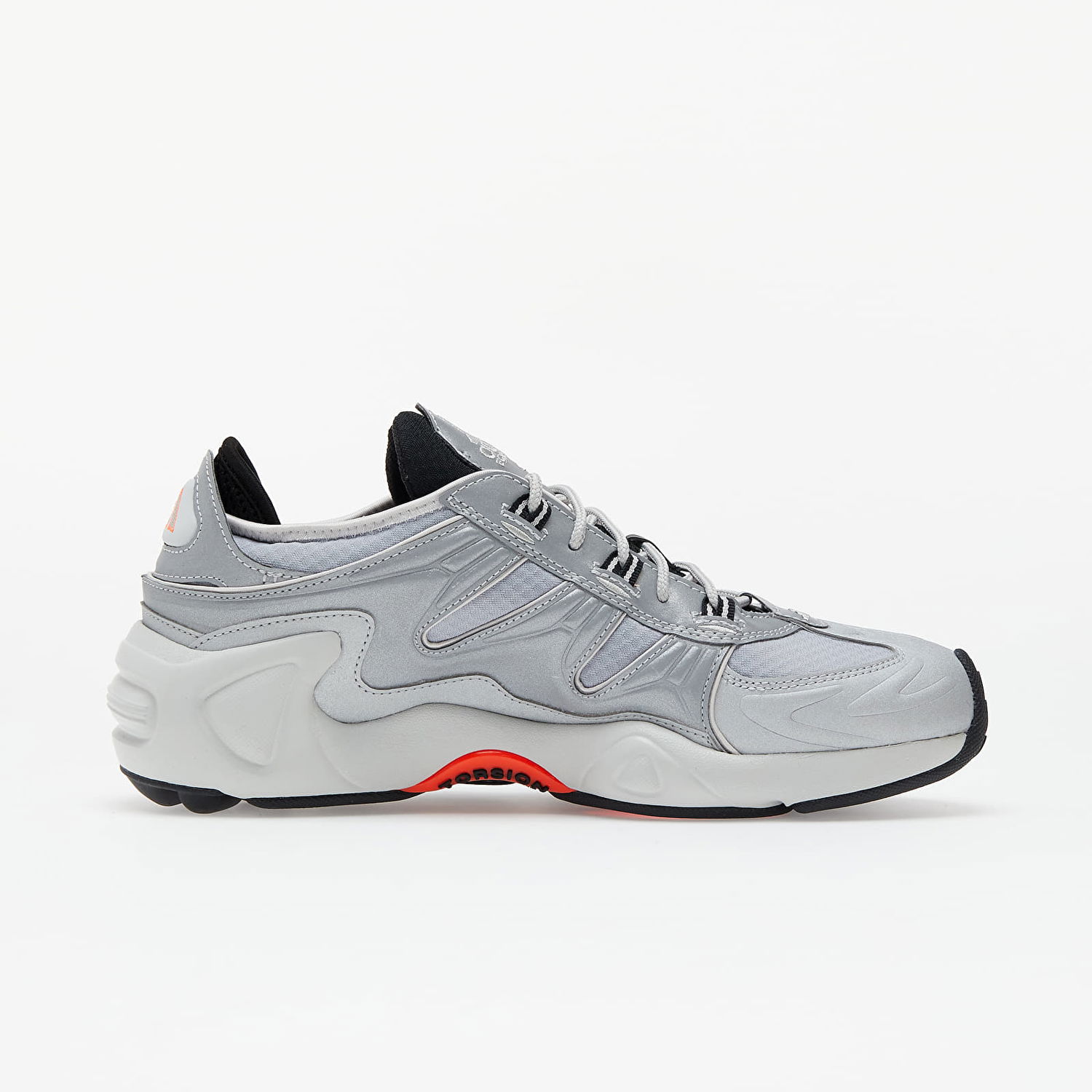 Кецове и обувки adidas Performance FYW S-97 Сиво | EE5313, 1