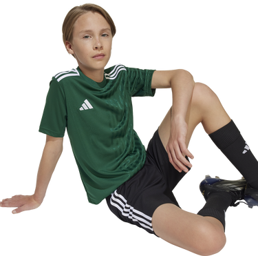 Фланелка adidas Originals Adidas Campeon 25 Jersey Зелено | jj4167, 3