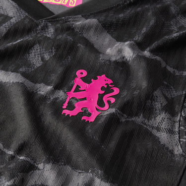 Фланелка Nike Dri-FIT ADV Chelsea FC 2024/25 Authentic Third Jersey Черно | FQ2012-061, 1