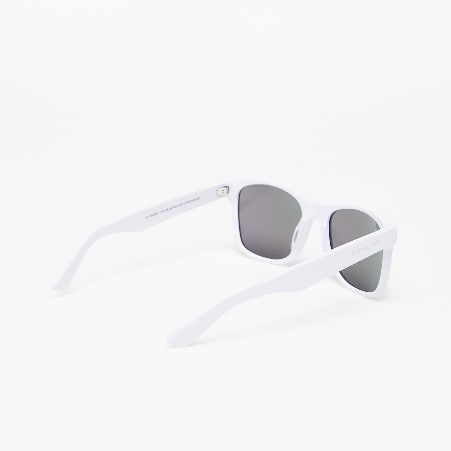 Слънчеви очила Horsefeathers Foster Sunglasses Бяло | AA866P, 1