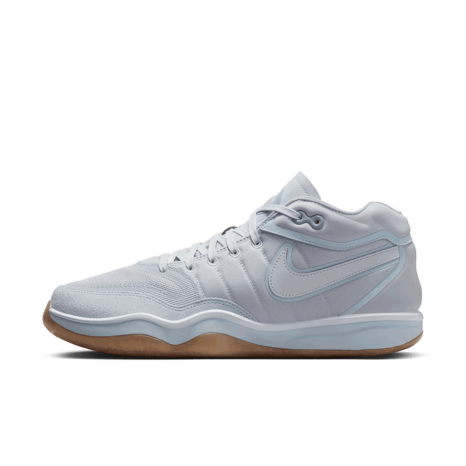 Кецове и обувки Nike G.T. Hustle 2 Сиво | DJ9405-006, 0