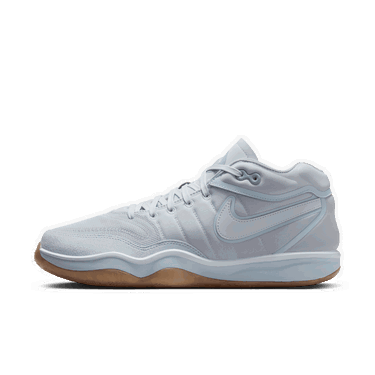 Кецове и обувки Nike G.T. Hustle 2 Сиво | DJ9405-006, 0