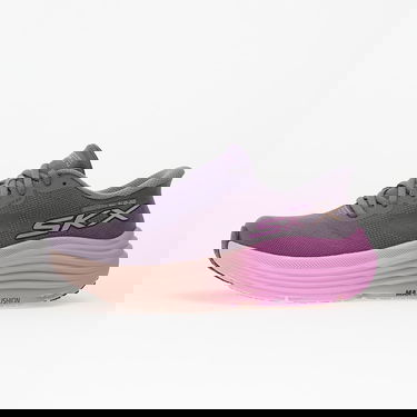Кецове и обувки Skechers Max Cushioning Endeavour Лилаво | 129473-PUR, 0