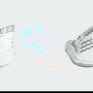 Кецове и обувки adidas Originals Forum Low CL Бяло | IH7832, 2
