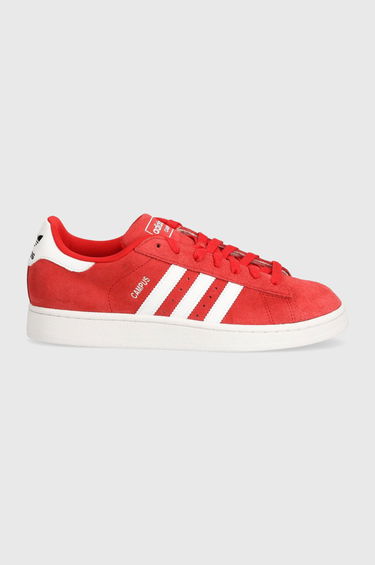 Кецове и обувки adidas Originals adidas Originals Campus 2 Червено | IE9070, 1