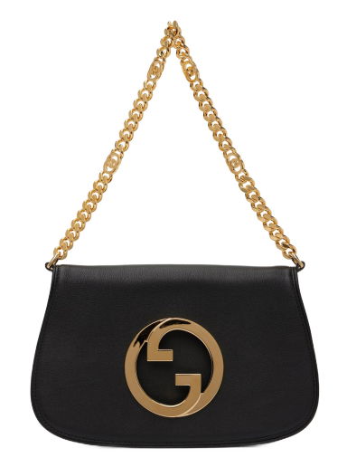 Interlocking G Blondie Shoulder Bag