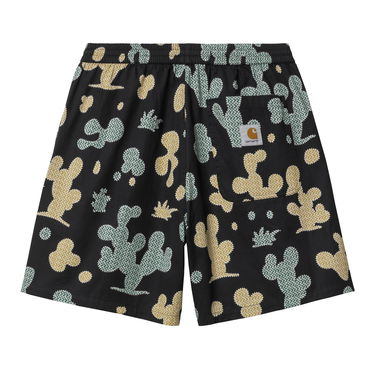 Къси панталони Carhartt WIP Opus Short Черно | I033086_26U_XX, 5