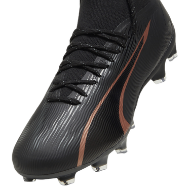 Кецове и обувки Puma ULTRA PRO FG/AG Черно | 107750-02, 5