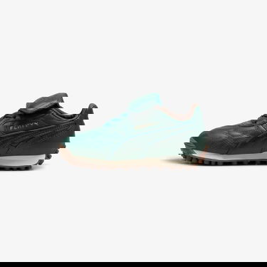 Кецове и обувки Puma Fenty x Avanti l Зелено | 398357-02, 0