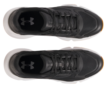 Кецове и обувки Under Armour UA Forge 96 Leather Reissue Черно | 3027719-004, 2