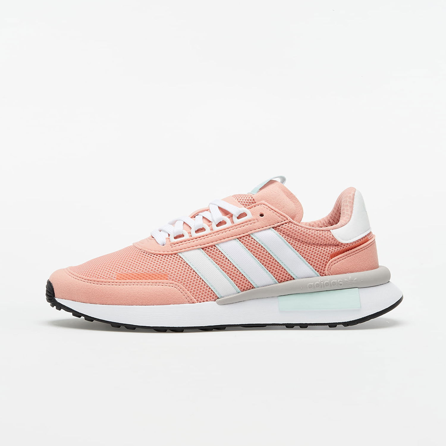 Кецове и обувки adidas Originals Retroset W Розово | FW4785, 0