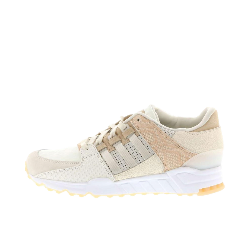 Кецове и обувки adidas Originals EQT Support 93 Oddity Luxe Бежово | F37617