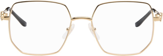 Panthère de Cartier Squared Glasses