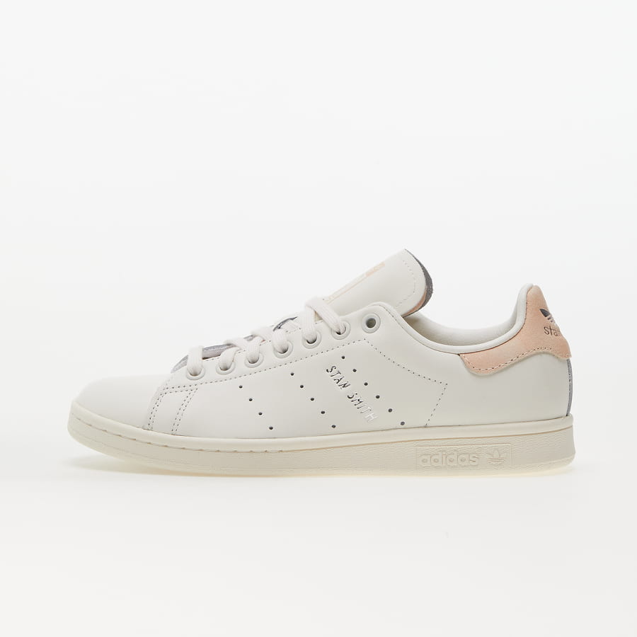 Кецове и обувки adidas Originals Stan Smith W Бяло | HQ6660, 0