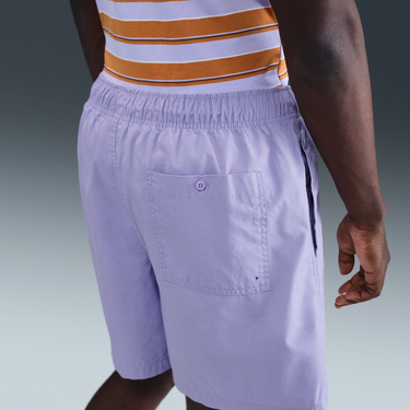 Къси панталони Nike Nike Club Relaxed Fit Shorts Жълто | HJ1946-515, 3