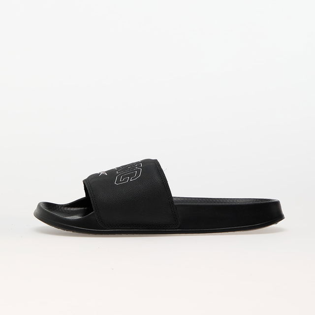 ANINE BING x Classic Slide LTD Black/ White/ Black