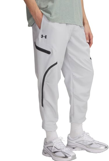 Карго панталони Under Armour Under Armour Unstoppable Cargo Pants Сиво | 1390256-014, 0