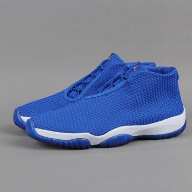 Кецове и обувки Jordan Air Jordan Future ''Varsity Royal'' Синьо | 656503-401, 1