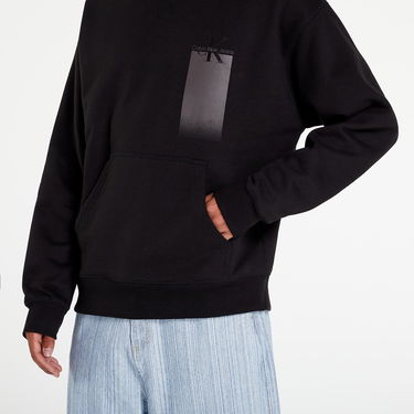Суитчър CALVIN KLEIN Monolgo Gradient Mul Черно | J30J321890 BEH, 1