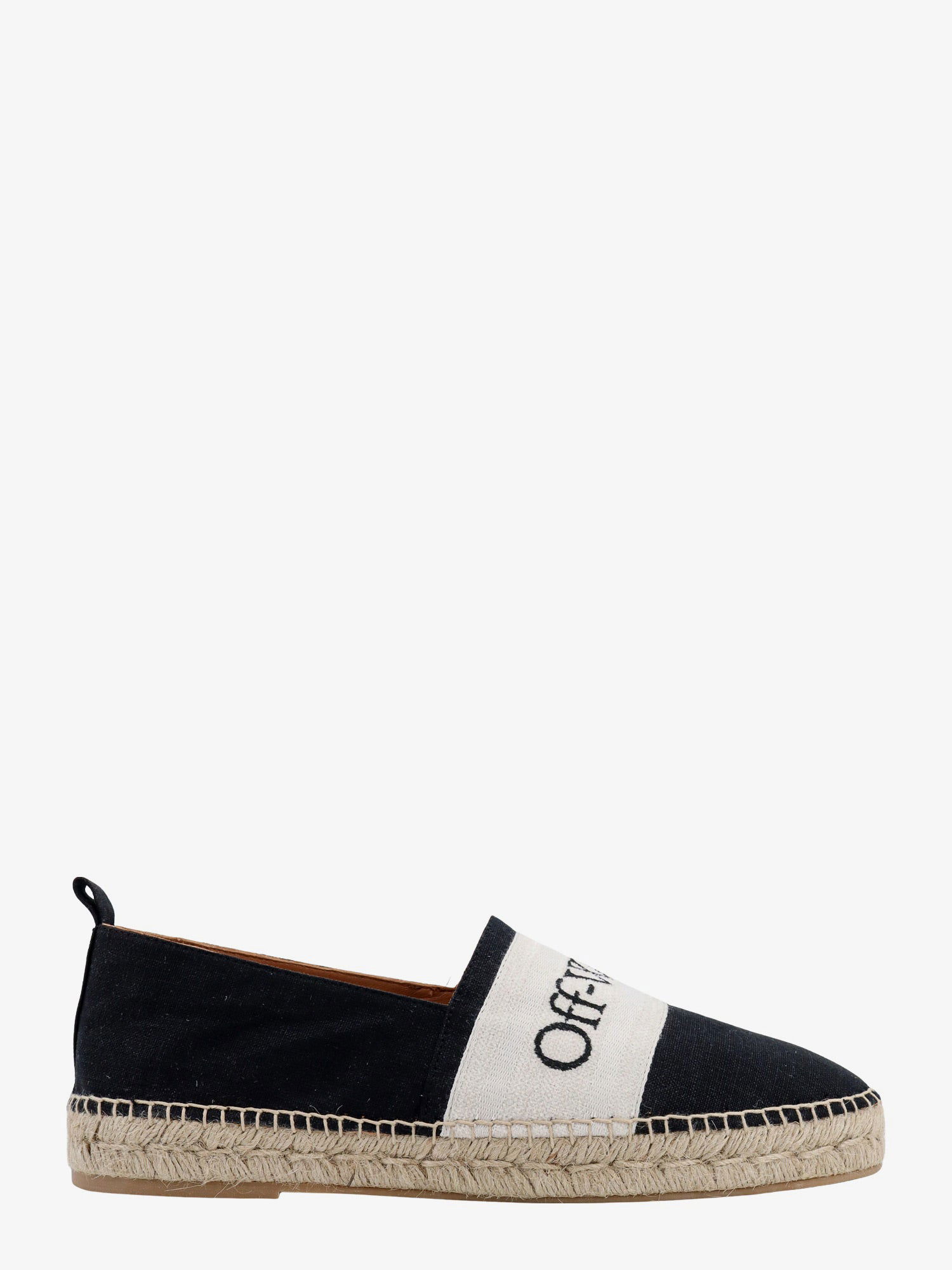 Кецове и обувки Off-White BOOKISH - OFF WHITE Черно | OMIB010S24FAB0011010, 0