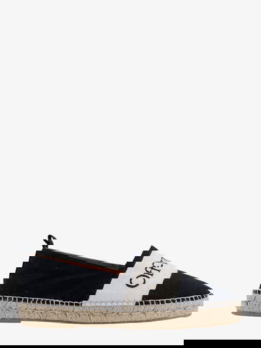 Кецове и обувки Off-White BOOKISH - OFF WHITE Черно | OMIB010S24FAB0011010, 0
