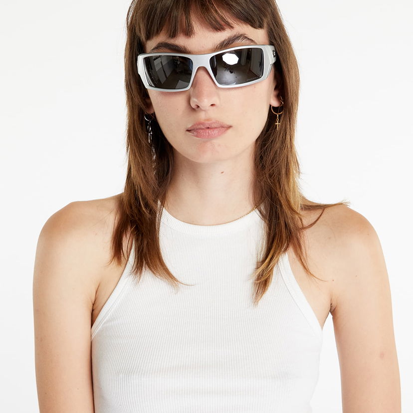 Слънчеви очила OAKLEY Sunglasses Gascan Бяло | OO914-9014C1