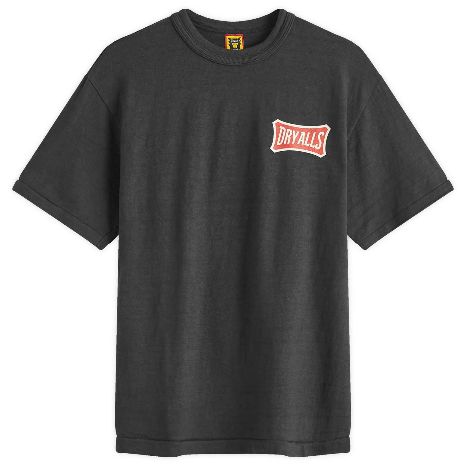 Тениска Human Made Graphic T-Shirt #3 Черно | HM28TE004-BK, 1