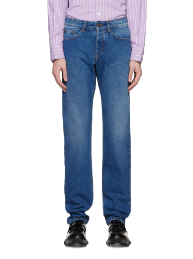 Classic Fit Jeans