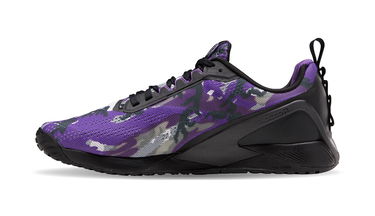 Кецове и обувки Reebok Rothco Nano X1 Лилаво | GZ1094, 1