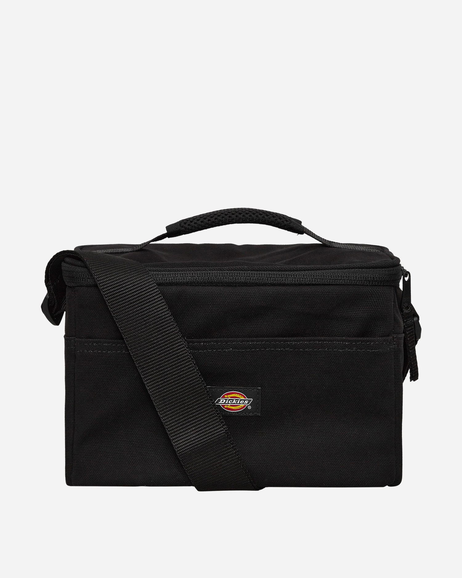 Дамска чанта Dickies Duck Canvas Lunchbox Черно | DK0A4XGC BLK1, 0