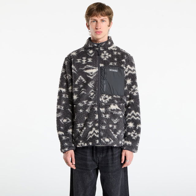 Winter Pass™ Reversible Fleece Sweatshirt