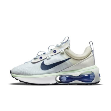 Кецове и обувки Nike Air Max 2021 W Бяло | DA1923-100, 4