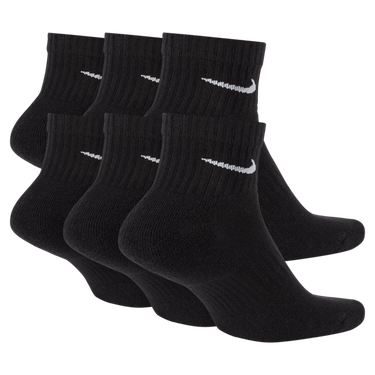 Чорапи Nike Everyday Cushioned Черно | sx7669-010, 2